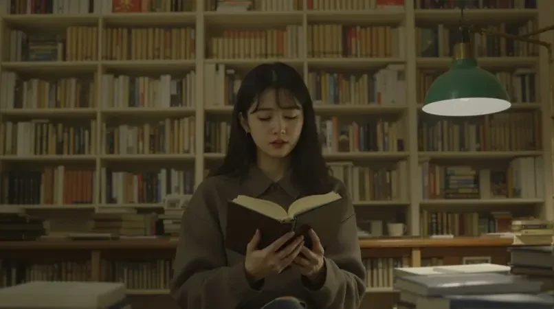 5060电影网《请你记得我》横屏封面，韩剧浪漫爱情题材，评分9.4